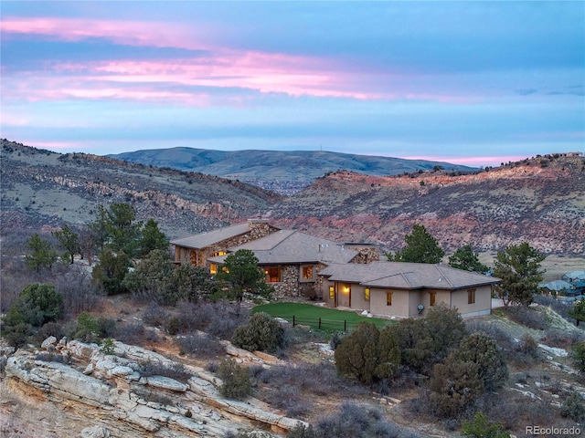 15175 W Belleview Ave, Morrison, CO 80465
