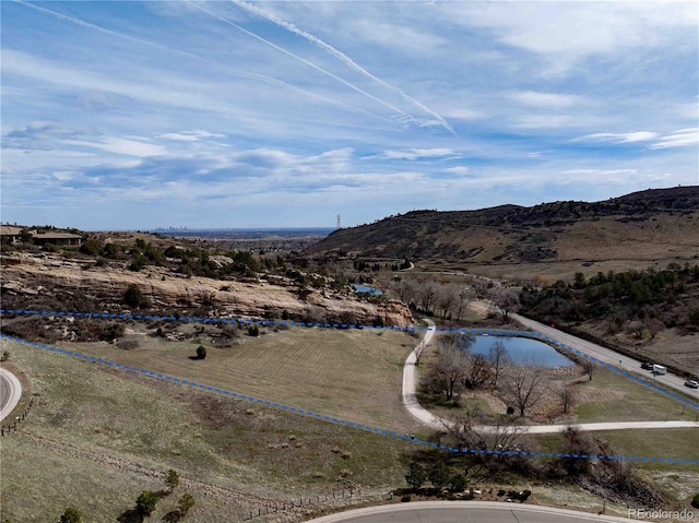 15175 W Belleview Ave, Morrison, CO 80465