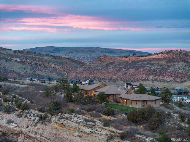 15175 W Belleview Ave, Morrison, CO 80465