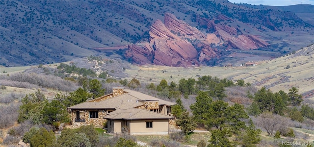 15175 W Belleview Ave, Morrison, CO 80465