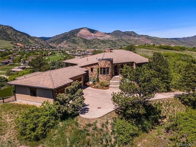 15175 W Belleview Ave, Morrison, CO 80465