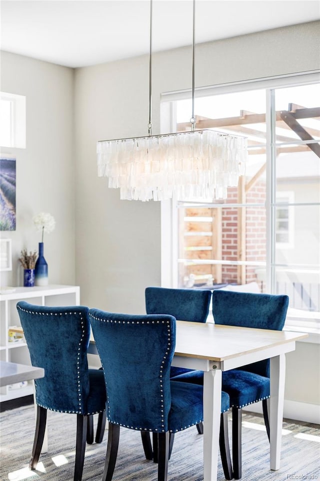 8917 Yates Dr, Westminster, CO 80031 - view of dining room