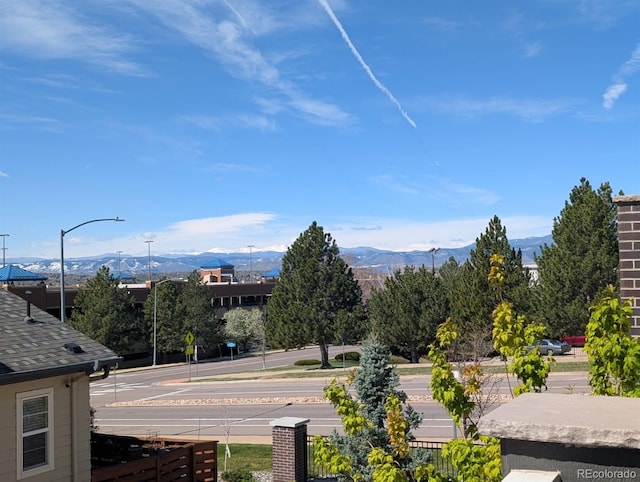 8917 Yates Dr, Westminster, CO 80031 - view of mountain backdrop