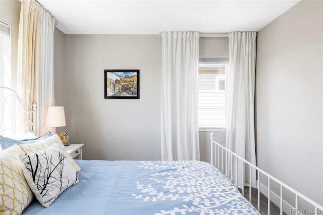 8917 Yates Dr, Westminster, CO 80031 - view of carpeted bedroom