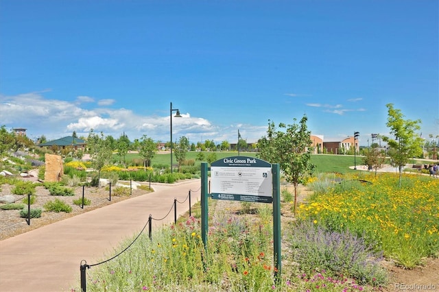 9478 Burgundy Cir, Highlands Ranch, CO 80126 - exterior view