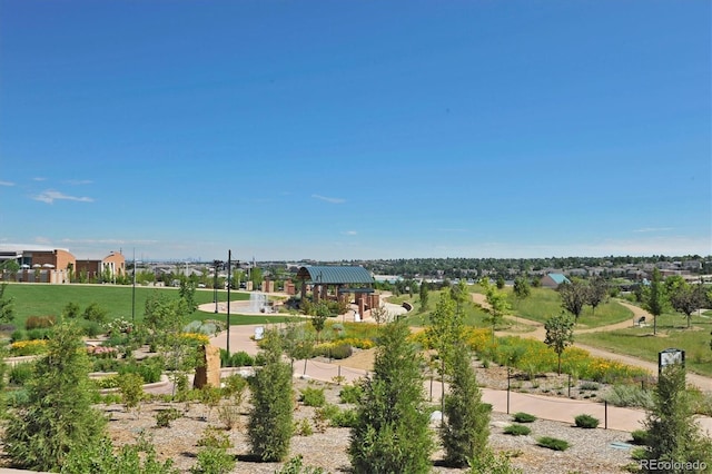 9478 Burgundy Cir, Highlands Ranch, CO 80126 - view of community