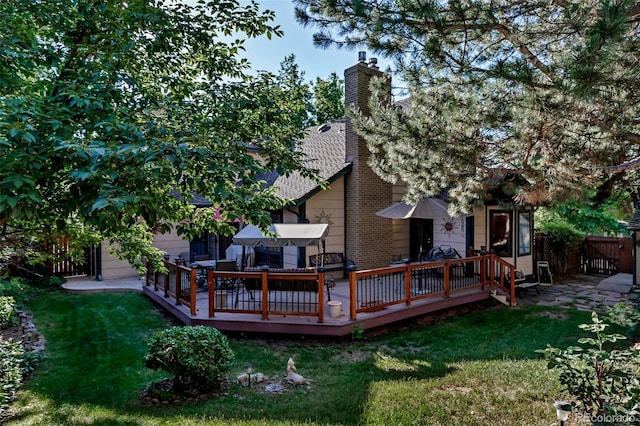 3024 S Estes Ct, Lakewood, CO 80227 - photo 34