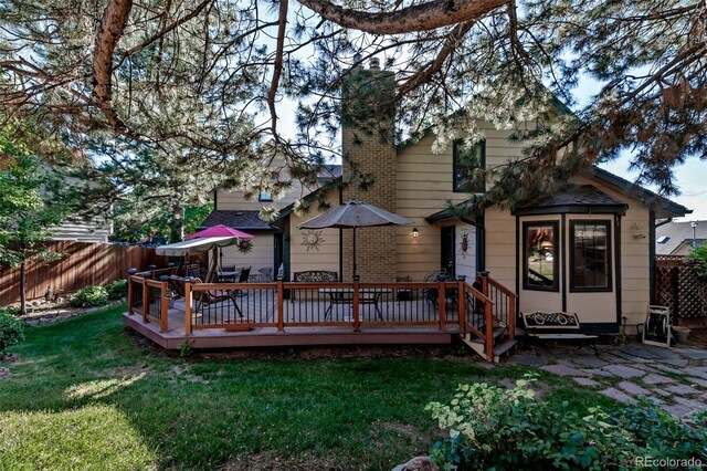 3024 S Estes Ct, Lakewood, CO 80227 - photo 35