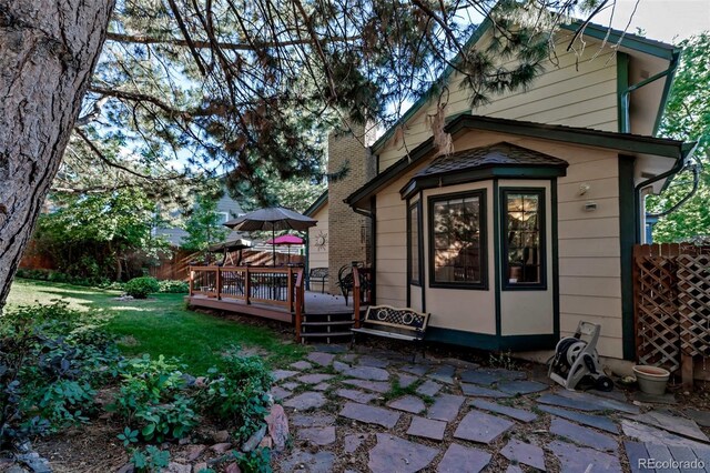 3024 S Estes Ct, Lakewood, CO 80227 - photo 36