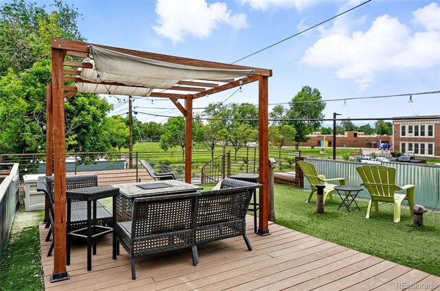 416 W 3rd Ave, Denver, CO 80223 - photo 33