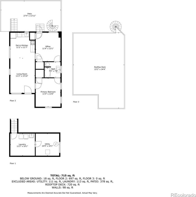 416 W 3rd Ave, Denver, CO 80223 - photo 48