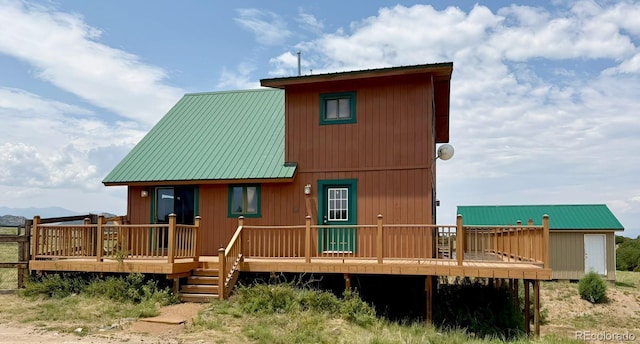 595 Dead Mule Ln, Westcliffe, CO 81252 - photo 3