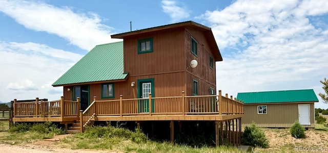 595 Dead Mule Ln, Westcliffe, CO 81252 - photo 4