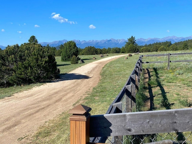595 Dead Mule Ln, Westcliffe, CO 81252 - photo 31