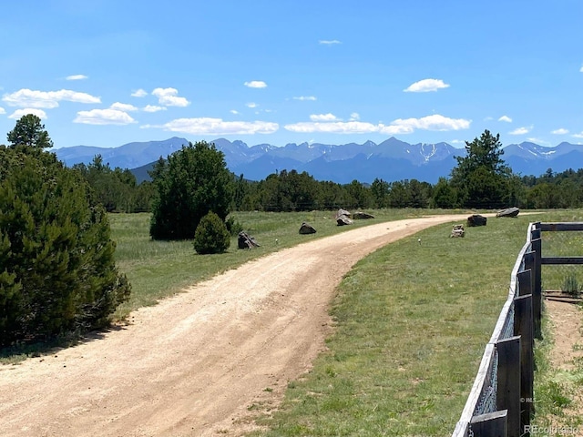 595 Dead Mule Ln, Westcliffe, CO 81252 - photo 32