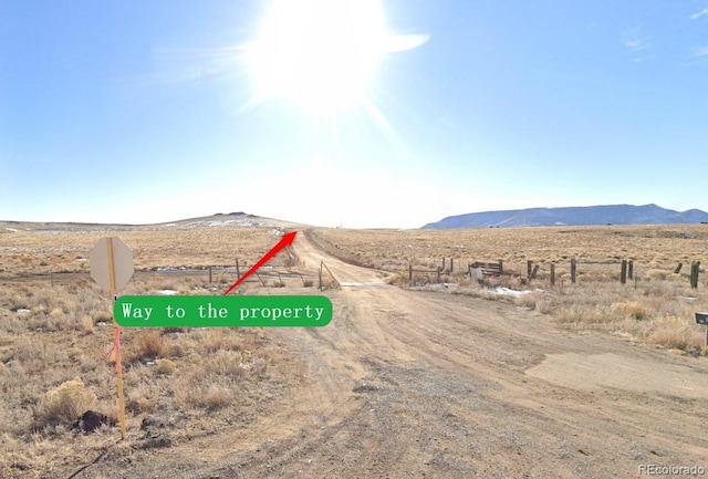 LOT9 Ignacio St, San Luis, CO 81152