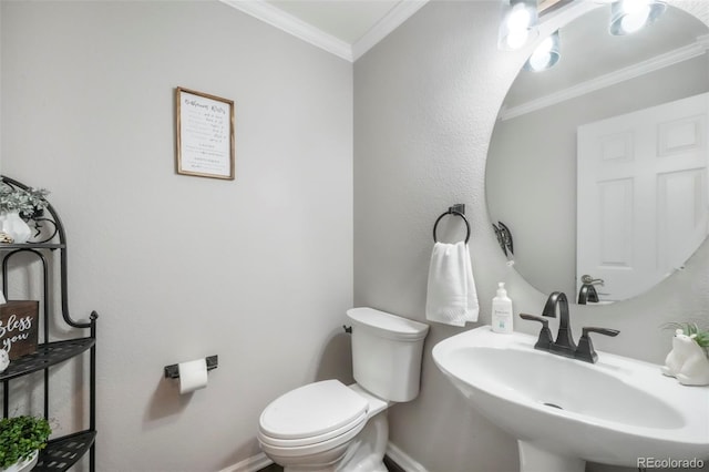 9005 Royal Melbourne Cir, Peyton, CO 80831 - bathroom with ornamental molding