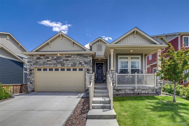 16578 E 111th Pl, Commerce City, CO 80022 - photo 1