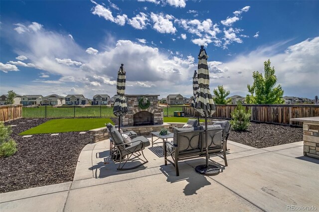 16578 E 111th Pl, Commerce City, CO 80022 - photo 33