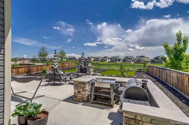 16578 E 111th Pl, Commerce City, CO 80022 - photo 34