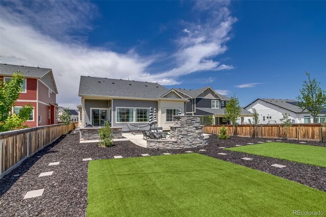 16578 E 111th Pl, Commerce City, CO 80022 - photo 36