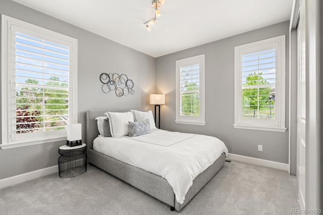 237 Maplehurst Dr, Highlands Ranch, CO 80126 - carpeted bedroom featuring baseboards