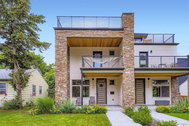 4455 Tejon St, Denver, CO 80211 - photo 1
