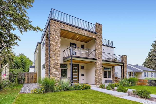 4455 Tejon St, Denver, CO 80211 - photo 2