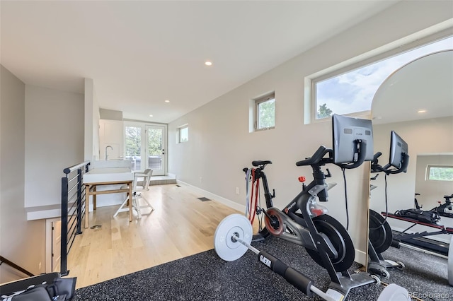 4455 Tejon St, Denver, CO 80211 - photo 21