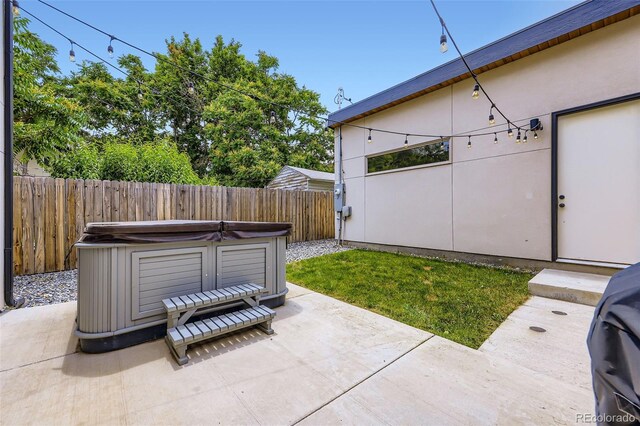 4455 Tejon St, Denver, CO 80211 - photo 25