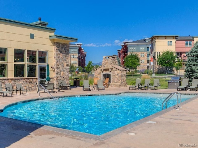 13456 Via Varra Unit 406, Broomfield, CO 80020 - photo 11
