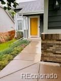 6973 Summerset Ave, Longmont, CO 80504 - view of entrance to property