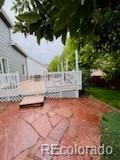 6973 Summerset Ave, Longmont, CO 80504 - view of patio