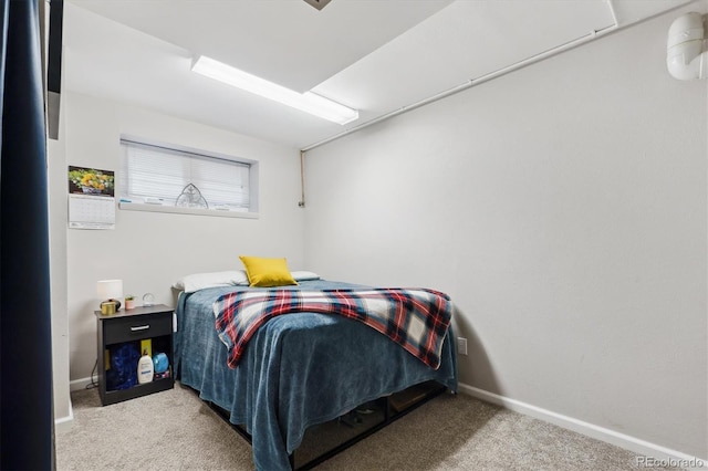 6537 S Brentwood Way, Littleton, CO 80123 - bedroom with carpet flooring and baseboards