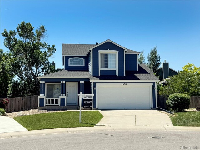 16840 Hoot Owl Ct, Parker, CO 80134 - photo 1