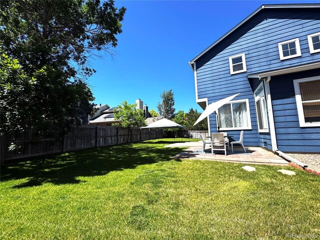 16840 Hoot Owl Ct, Parker, CO 80134 - photo 31