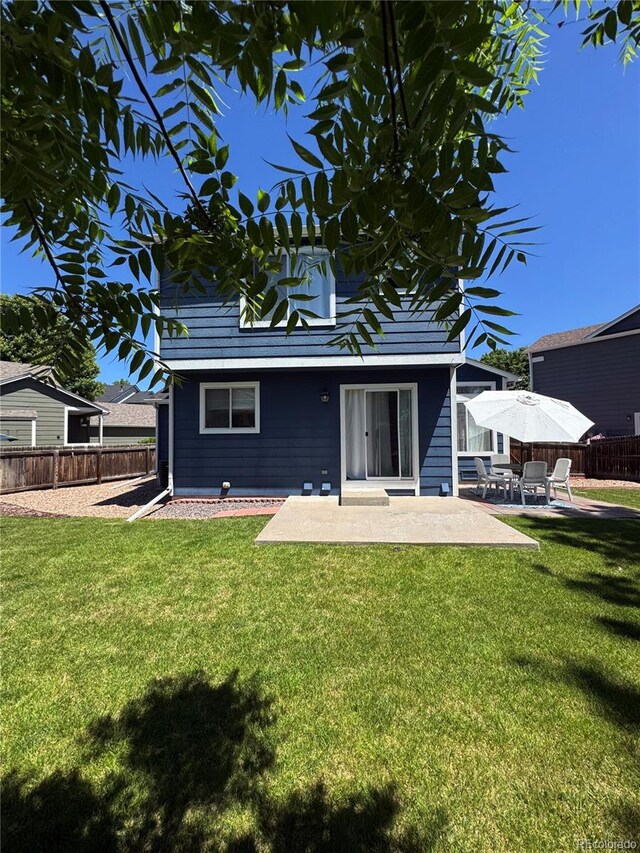 16840 Hoot Owl Ct, Parker, CO 80134 - photo 32