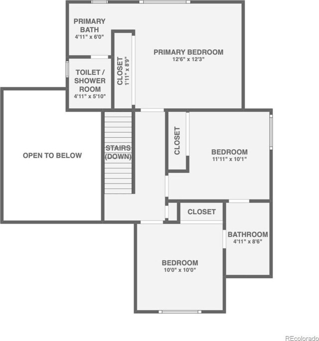 16840 Hoot Owl Ct, Parker, CO 80134 - photo 36