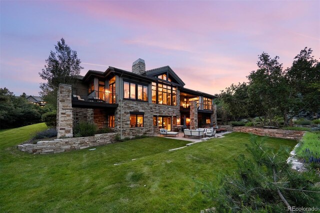 786 International Isle Dr, Castle Rock, CO 80108 - photo 39