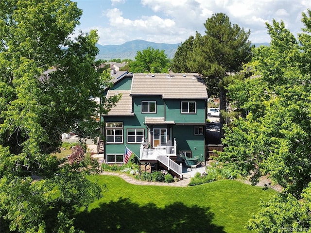 8296 S Reed St, Littleton, CO 80128 - photo 1
