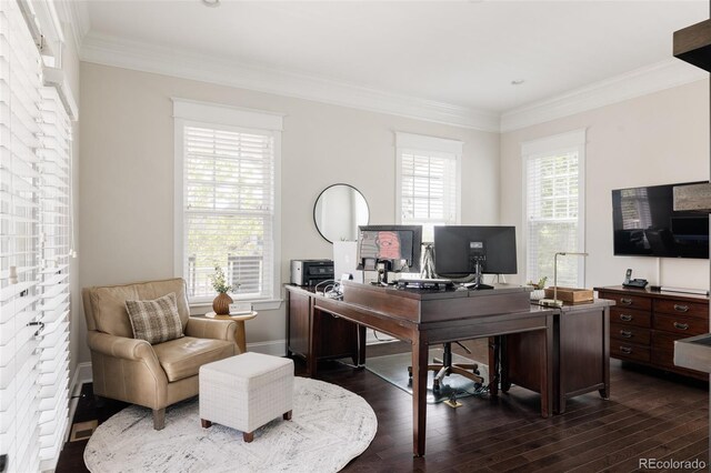 6072 Chester St, Denver, CO 80238 - photo 11
