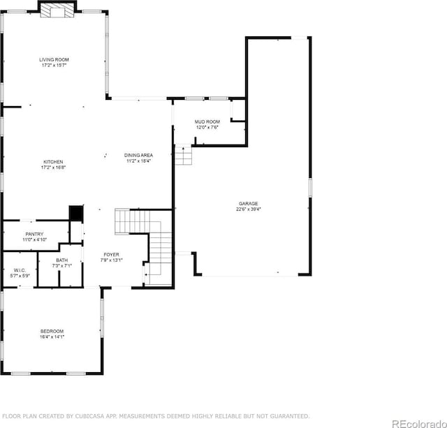6072 Chester St, Denver, CO 80238 - photo 34