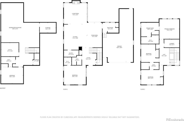 6072 Chester St, Denver, CO 80238 - photo 37