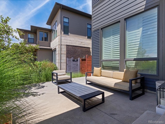7945 E Prairie Meadow Dr, Denver, CO 80238 - photo 4