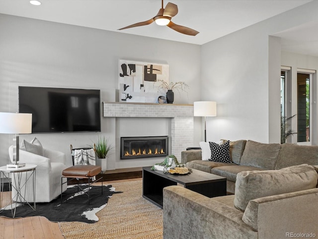 7945 E Prairie Meadow Dr, Denver, CO 80238 - photo 8