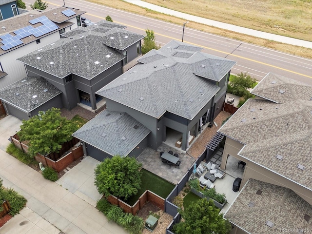 7945 E Prairie Meadow Dr, Denver, CO 80238 - photo 40