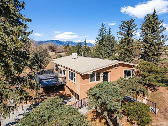 8850 Link Rd, Fountain, CO 80817 - photo 1