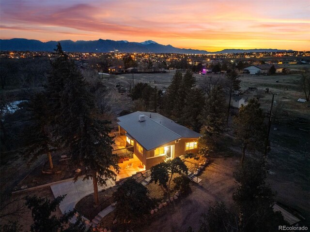 8850 Link Rd, Fountain, CO 80817 - photo 9