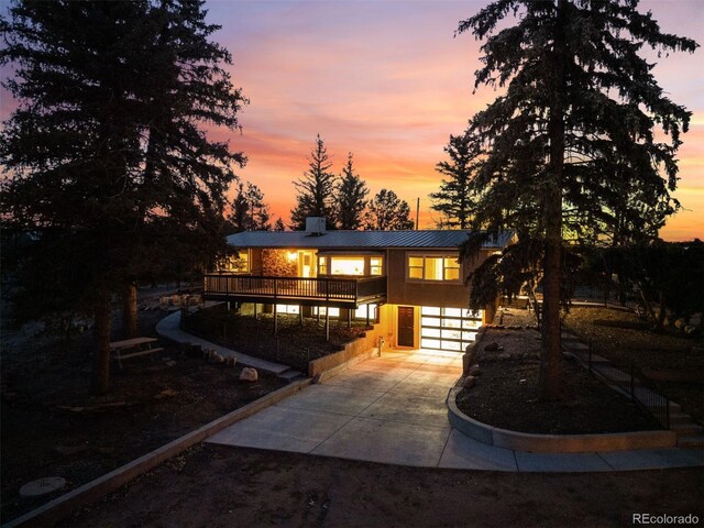 8850 Link Rd, Fountain, CO 80817 - photo 10
