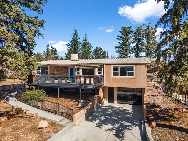 8850 Link Rd, Fountain, CO 80817 - photo 24